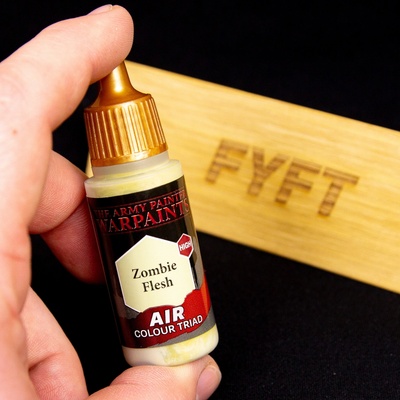 Army Painter Air Zombie Flesh Warpaints 18 ml