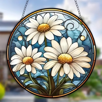 HARAHU Ловец на слънце - Daisies KP31463 (31463)