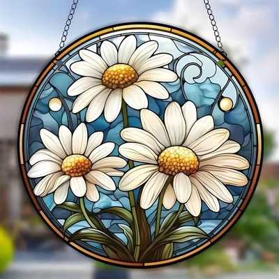 HARAHU Ловец на слънце - Daisies KP31463 (31463)