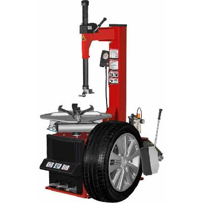 Kraft-Dele Poloautomatický stroj na demontáž pneumatík Kraft&Dele KD5803 400 V