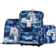 Oxybag PREMIUM Unicorn 1 3dielny set