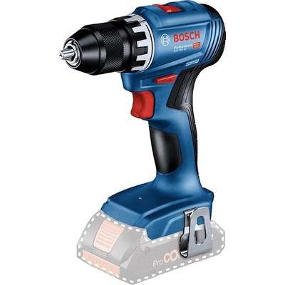 Bosch GCG 18V-310 Professional aku lis na vytlacování kartusí