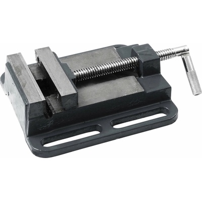 EXTOL CRAFT Zverák pod vŕtačku, 100mm