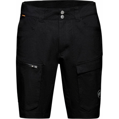 Mammut Zinal Hybrid shorts Men black