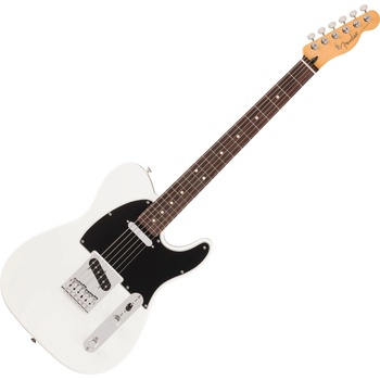Fender Player II Series Telecaster RW Polar White