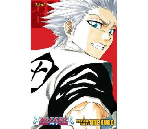 Bleach Kubo TitePaperback