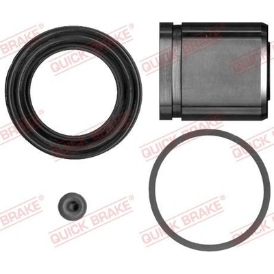 QUICK BRAKE Opravná sada brzdového strmeňa 114-5082