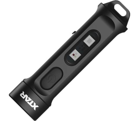 Xtar T1 Mini-Sized