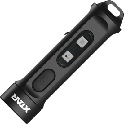 Xtar T1 Mini-Sized
