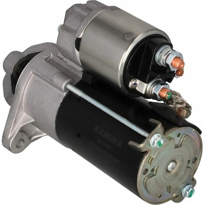 Štartér KAMOKA 8610061