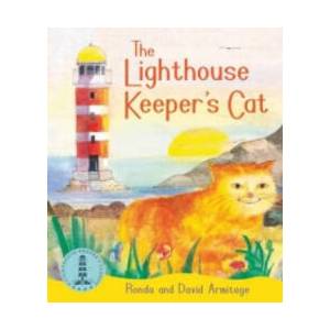 Lighthouse Keeper's Cat | Ronda Armitage (ISBN: 9781407143750)