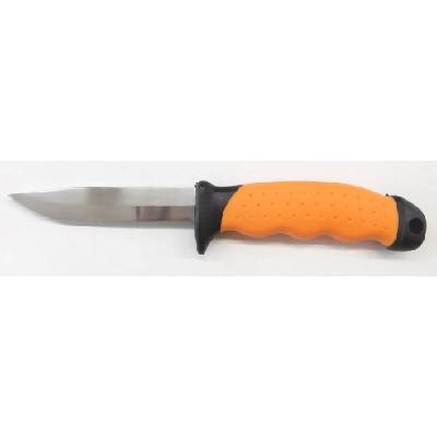 Nůž MIKOV 393 NH10 Brigand - oražový new