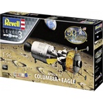 Revell Сглобяем модел, Revell, Американски разузнавателен самолет, O-2A Skymaster, 171 части (R03819)