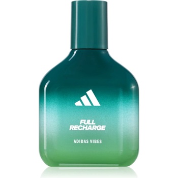 Adidas Vibes Full Recharge EDP 50 ml