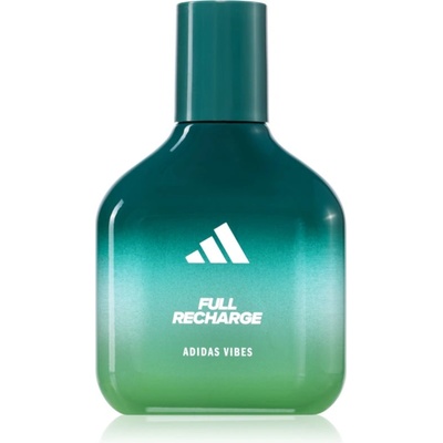 Adidas Vibes Full Recharge EDP 50 ml