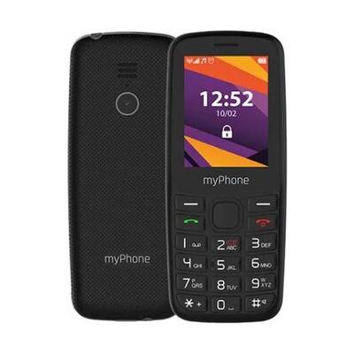 myPhone 6410 LTE černá