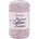 YARNART Macrame Cotton Lurex 2 mm 205 m 727 юта (Macrame Cotton Lurex 727)