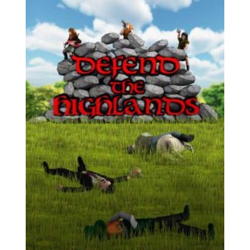 Defend The Highlands