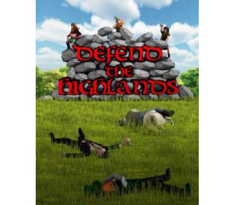 Defend The Highlands