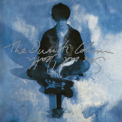 The Durutti Column - Sex And Death (Blue & Silver Coloured) (2 ) LP