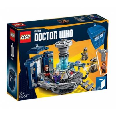 LEGO® Ideas 21304 Doctor Who 21304