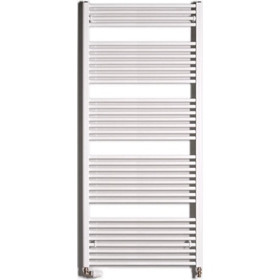 Thermal trend Rúrkový kúpeľňový radiátor KD 45x96 cm KD450960