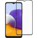 Samsung 5D стъклен протектор за Samsung Galaxy A22 A225