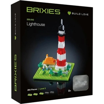 BRIXIES Maják