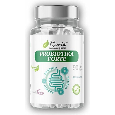 Maxxwin Probiotika Forte 90 kapsúl