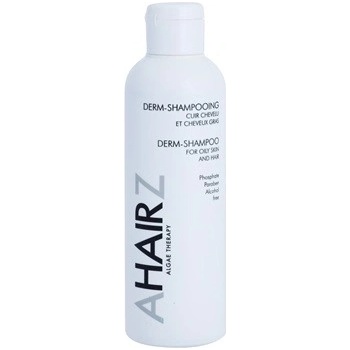 André Zagozda Hair Algae Therapy dermatologický pro mastné vlasy a vlasovou pokožku Derm- Shampoo Phosphate Paraben Alcohol-Free 200 ml