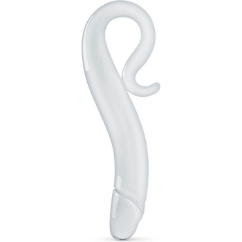 ostatní Gildo стъклено дилдо № 14