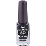 GABRINI лак за нокти, 3d, Номер 63