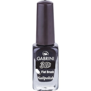 GABRINI лак за нокти, 3d, Номер 63