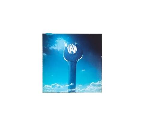 CAN - CAN CD