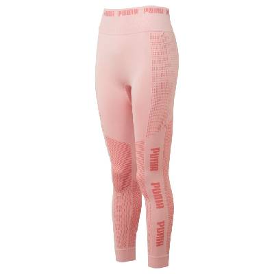 Клин Puma Women's Evoknit Seamless Leggings - Bridal. Rose