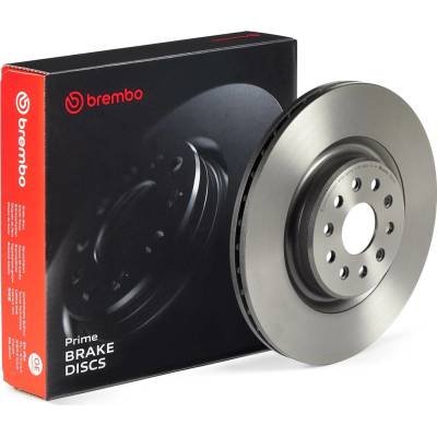 Brzdový kotúč BREMBO 09.N428.11 (09N42811)