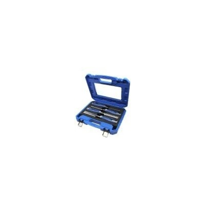 Narex Sada dlát ploché úderové 6-26mm Heavy Duty, 8660 01
