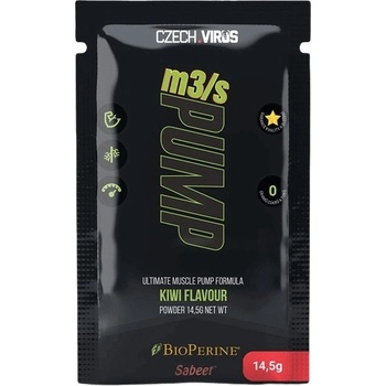 Czech Virus M3/S PUMP 14,5 g
