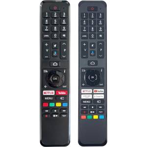 съвместим Hitachi rc43160n - заместител дистанционно управление (rc43160n) Дистанционно
