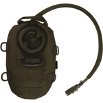 Mil-Tec джоб за хидратираща система oval 1.5л, маслинен (14539101)