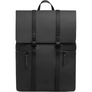 Gaston Luga Дневна раница Gaston luga Spläsh 2.0 14 Daypack - Black - размер One Size (504-0813-0111)