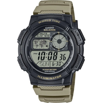 Casio AE-1000W-5A