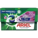 Ariel gélové tablety +Touch of Lenor Amethyst 20 PD