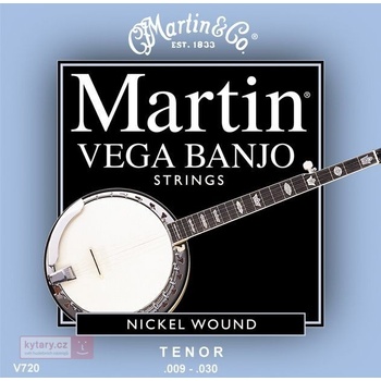 Martin V 720