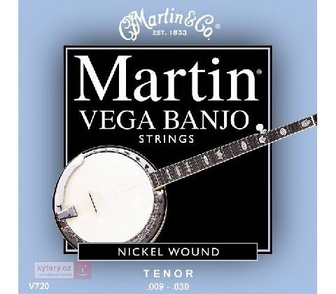 Martin V 720