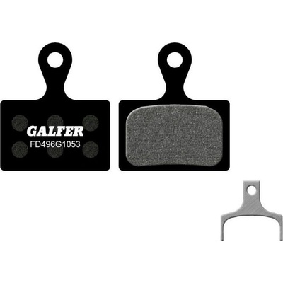 Galfer FD496 černé Shimano Ultegra, GRX, XTR