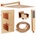 Mexen Cube DR02 (77502DR0230-60)