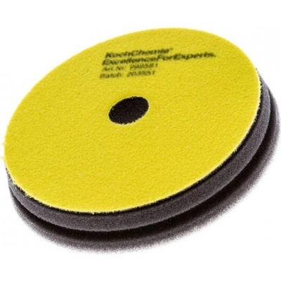 Koch Fine Cut Pad 126 x 23 mm