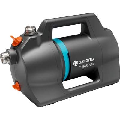 Gardena 5400 Silent 09086-20