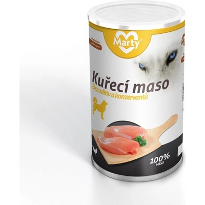 Marty Essential Chicken 1200 g